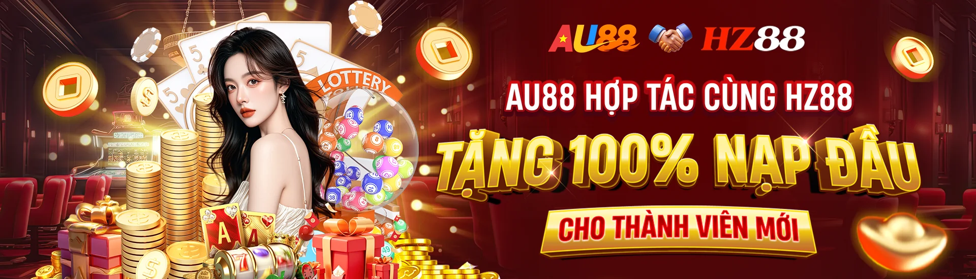 Hình giới thiệu thương hiệu Hz88
