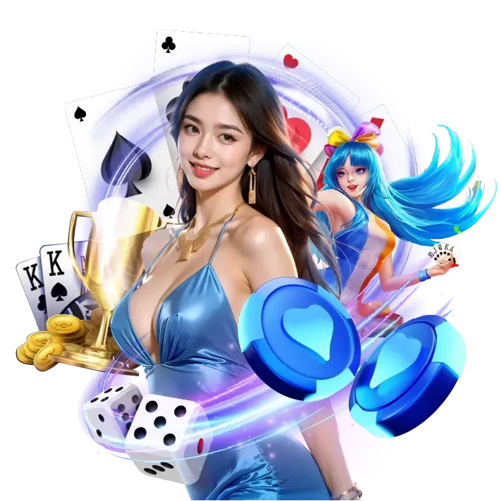 Chuyên mục Game bài trên Hz88